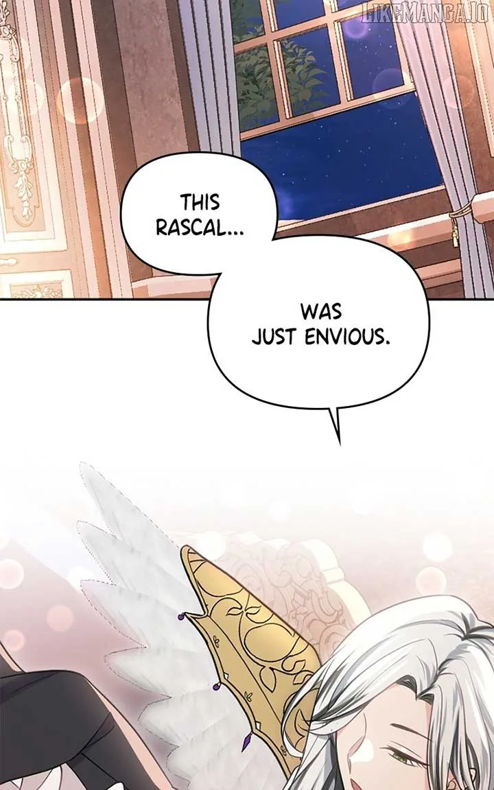 Your Highness i Decide My Fate Chapter 32 page 47