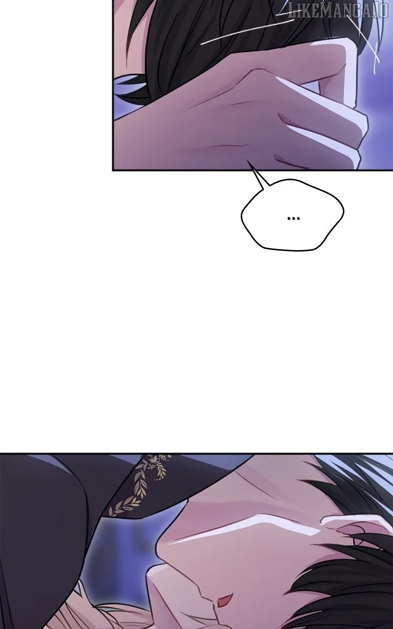 Your Highness i Decide My Fate Chapter 34 page 8