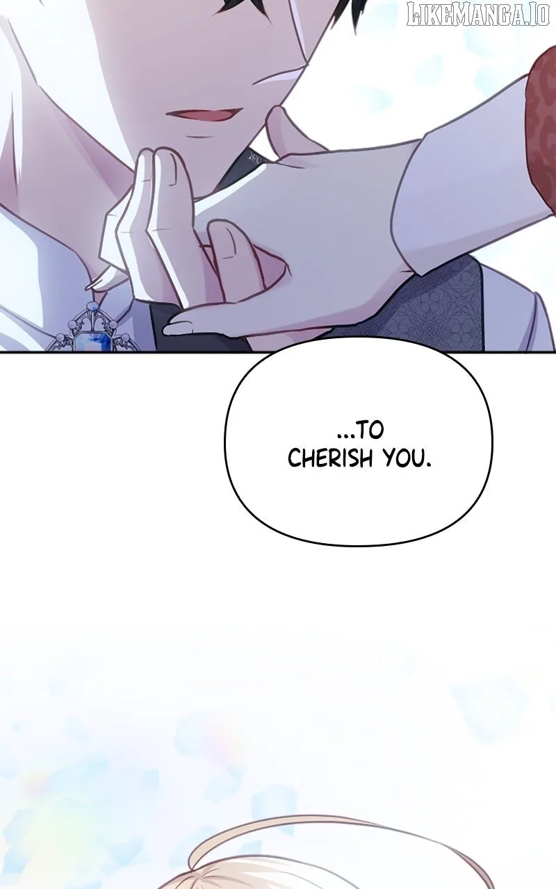 Your Highness i Decide My Fate Chapter 35 page 28