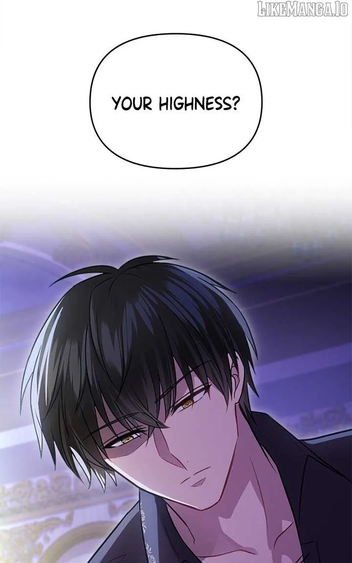 Your Highness i Decide My Fate Chapter 33 page 107