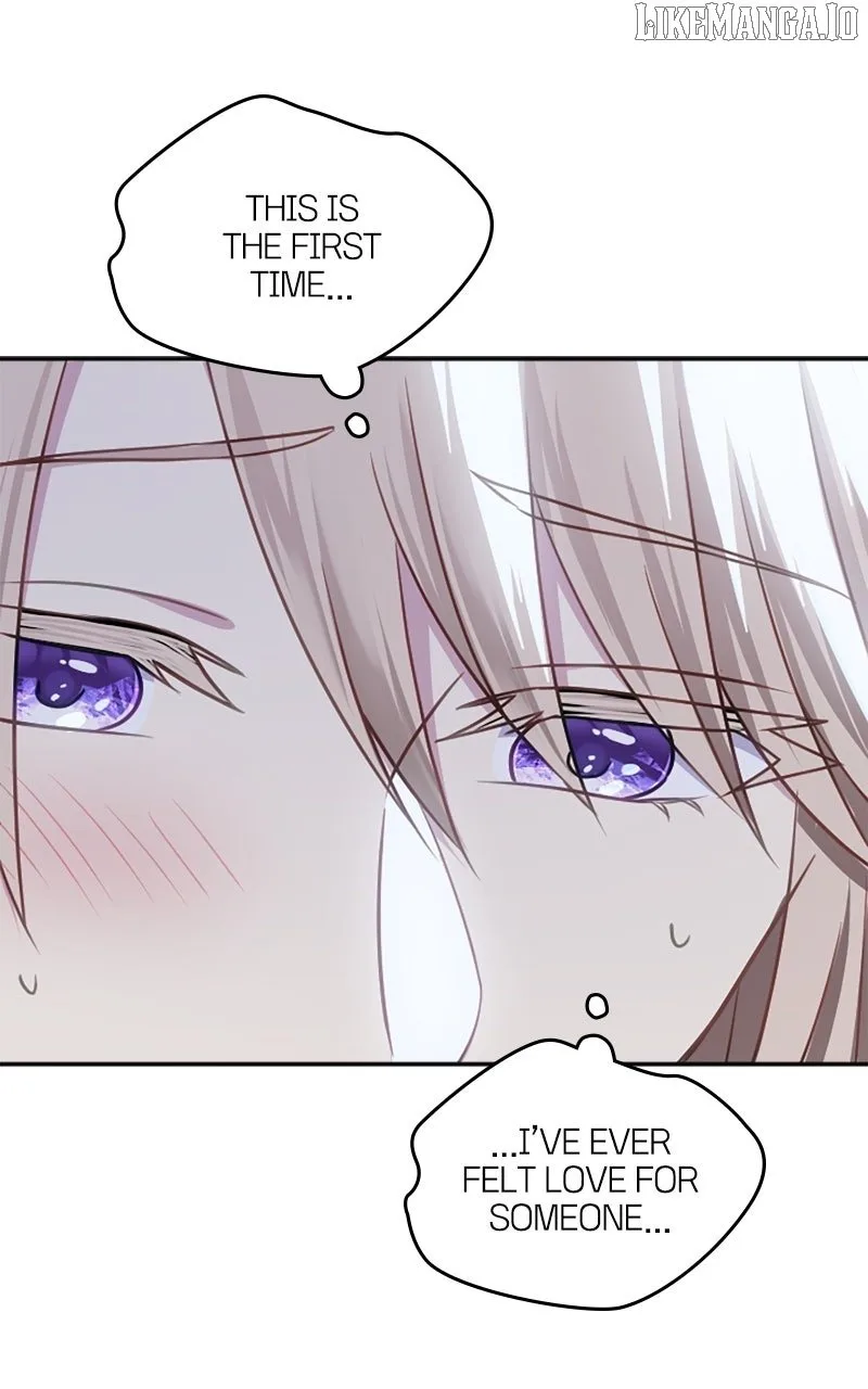 Your Highness i Decide My Fate Chapter 35 page 21