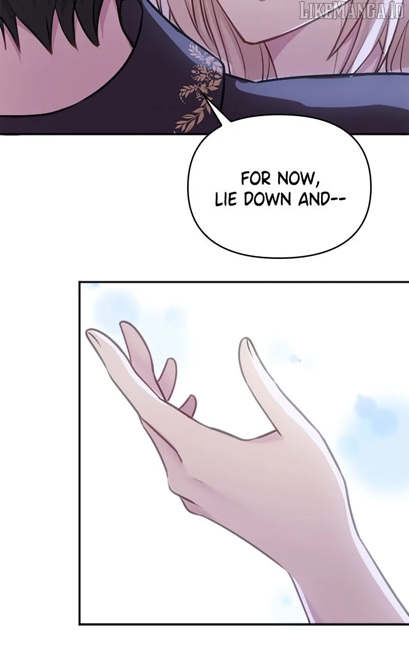 Your Highness i Decide My Fate Chapter 34 page 18