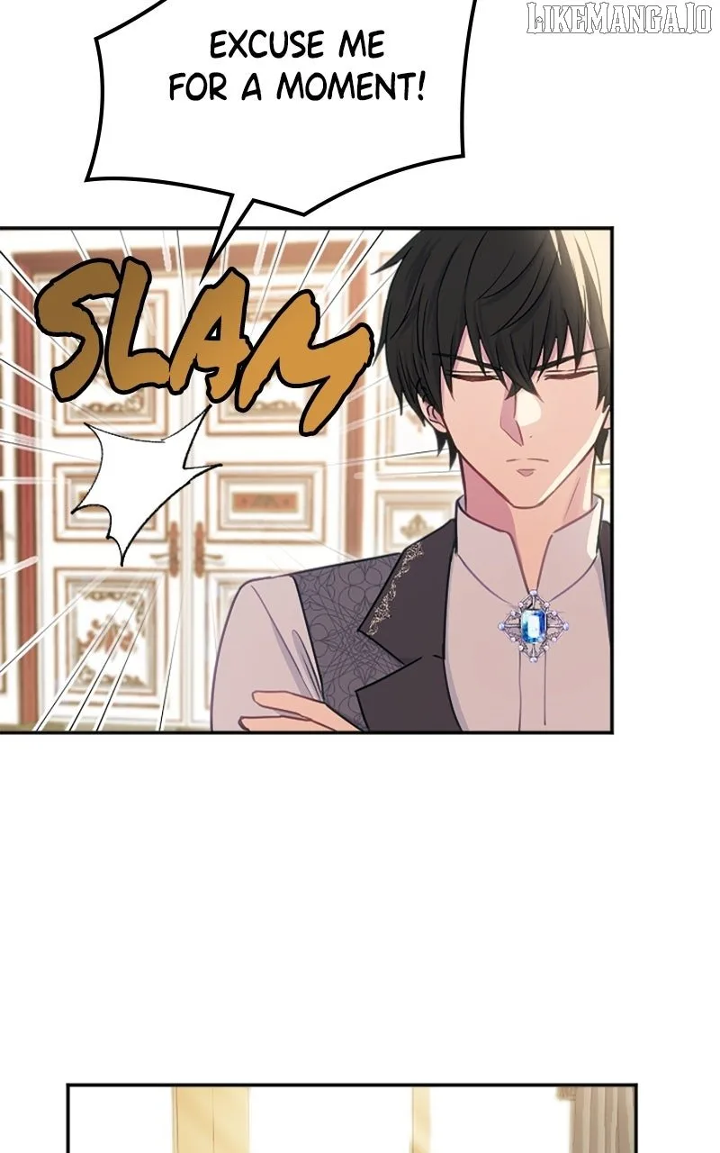 Your Highness i Decide My Fate Chapter 34 page 73