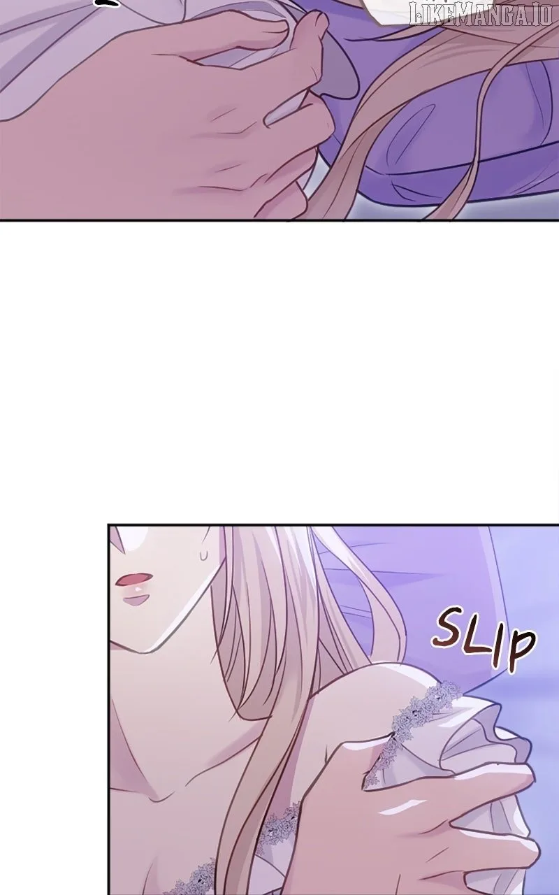 Your Highness i Decide My Fate Chapter 34 page 42