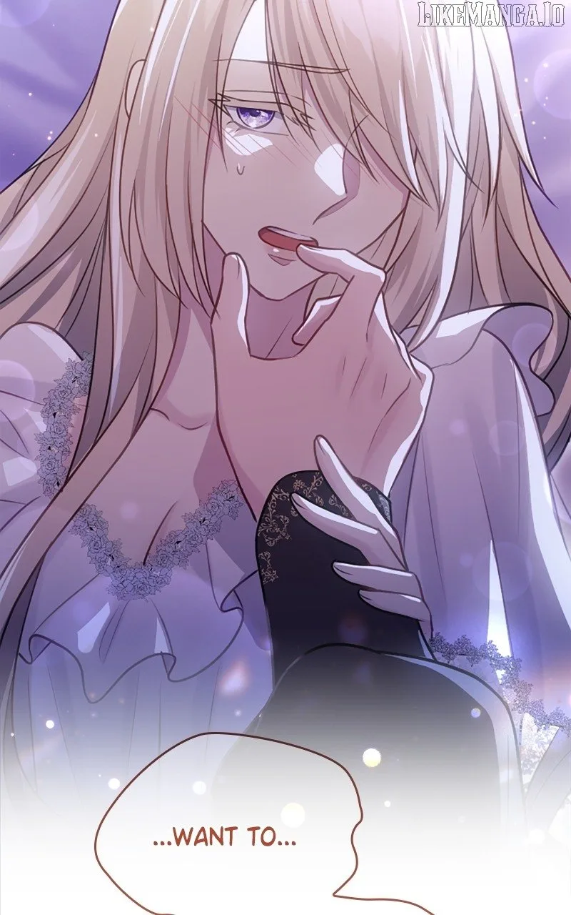 Your Highness i Decide My Fate Chapter 34 page 31