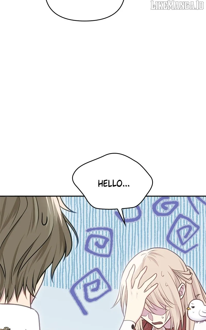 Your Highness i Decide My Fate Chapter 34 page 52
