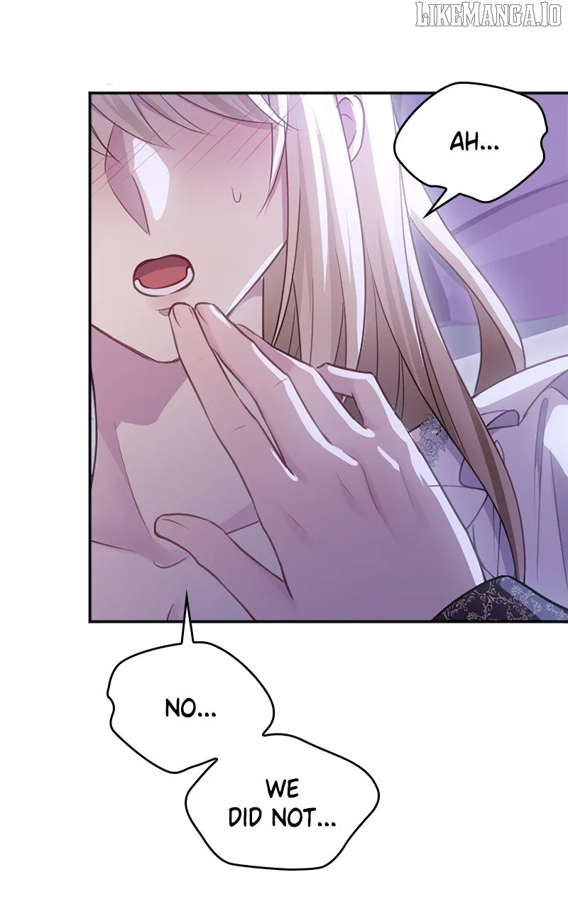 Your Highness i Decide My Fate Chapter 34 page 29