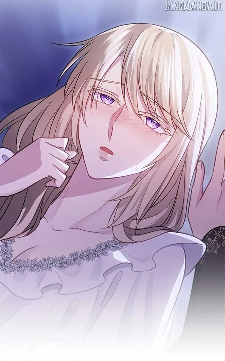 Your Highness i Decide My Fate Chapter 33 page 106