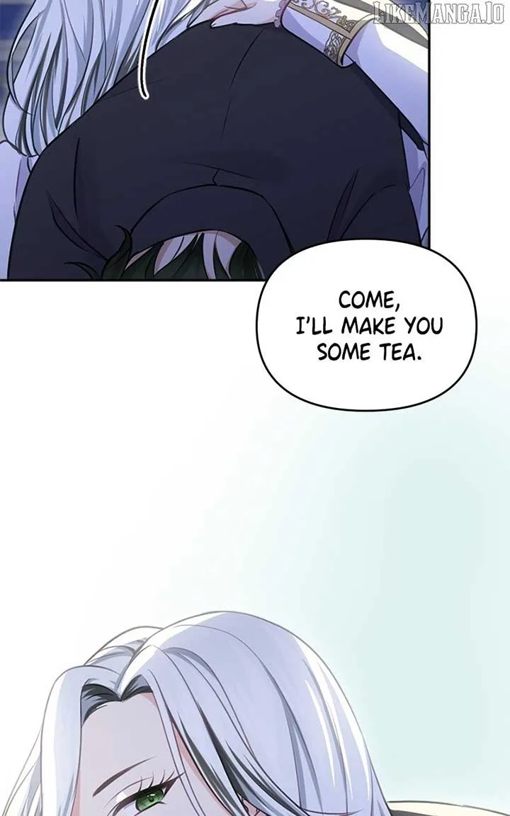 Your Highness i Decide My Fate Chapter 32 page 40