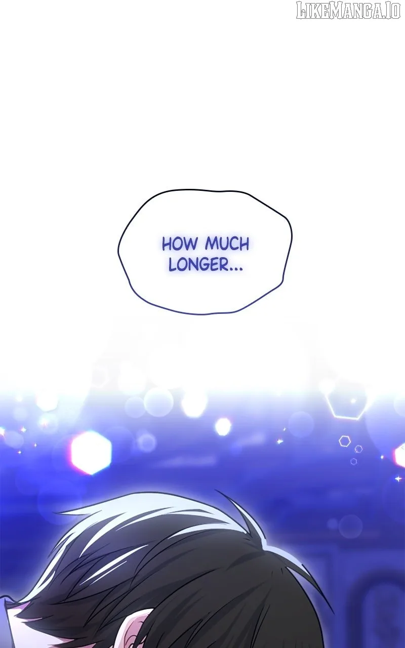 Your Highness i Decide My Fate Chapter 34 page 33