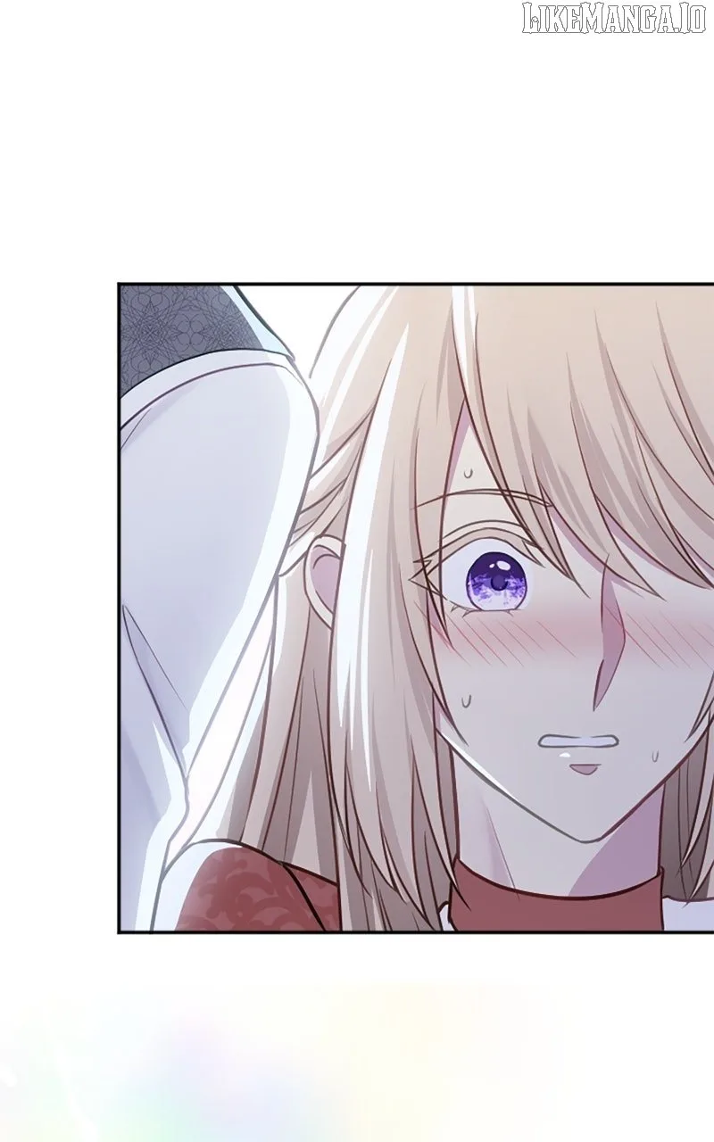 Your Highness i Decide My Fate Chapter 35 page 32