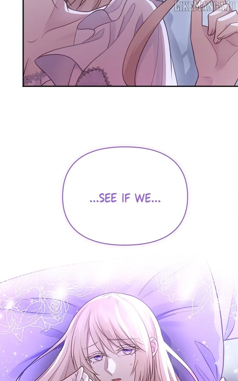 Your Highness i Decide My Fate Chapter 34 page 23