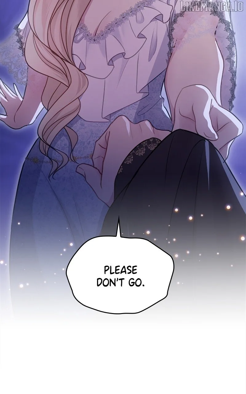 Your Highness i Decide My Fate Chapter 34 page 14