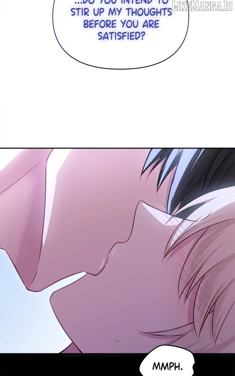 Your Highness i Decide My Fate Chapter 34 page 35