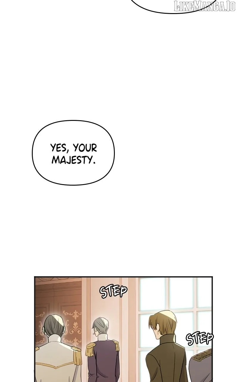 Your Highness i Decide My Fate Chapter 35 page 59