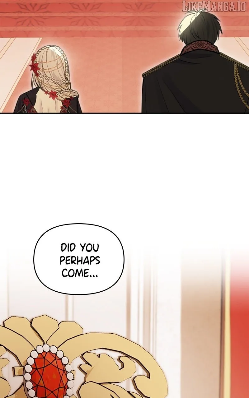 Your Highness i Decide My Fate Chapter 35 page 61