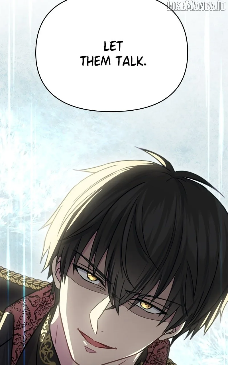 Your Highness i Decide My Fate Chapter 35 page 82