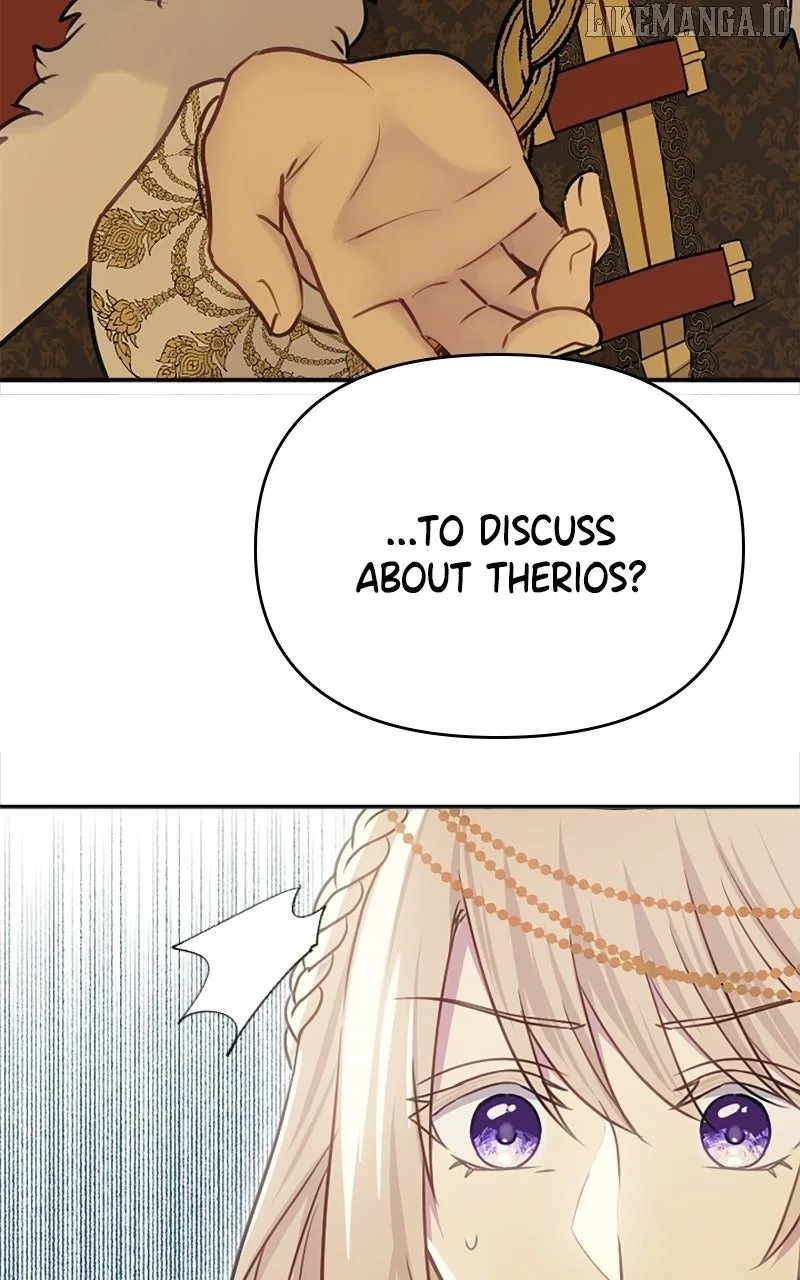 Your Highness i Decide My Fate Chapter 35 page 63