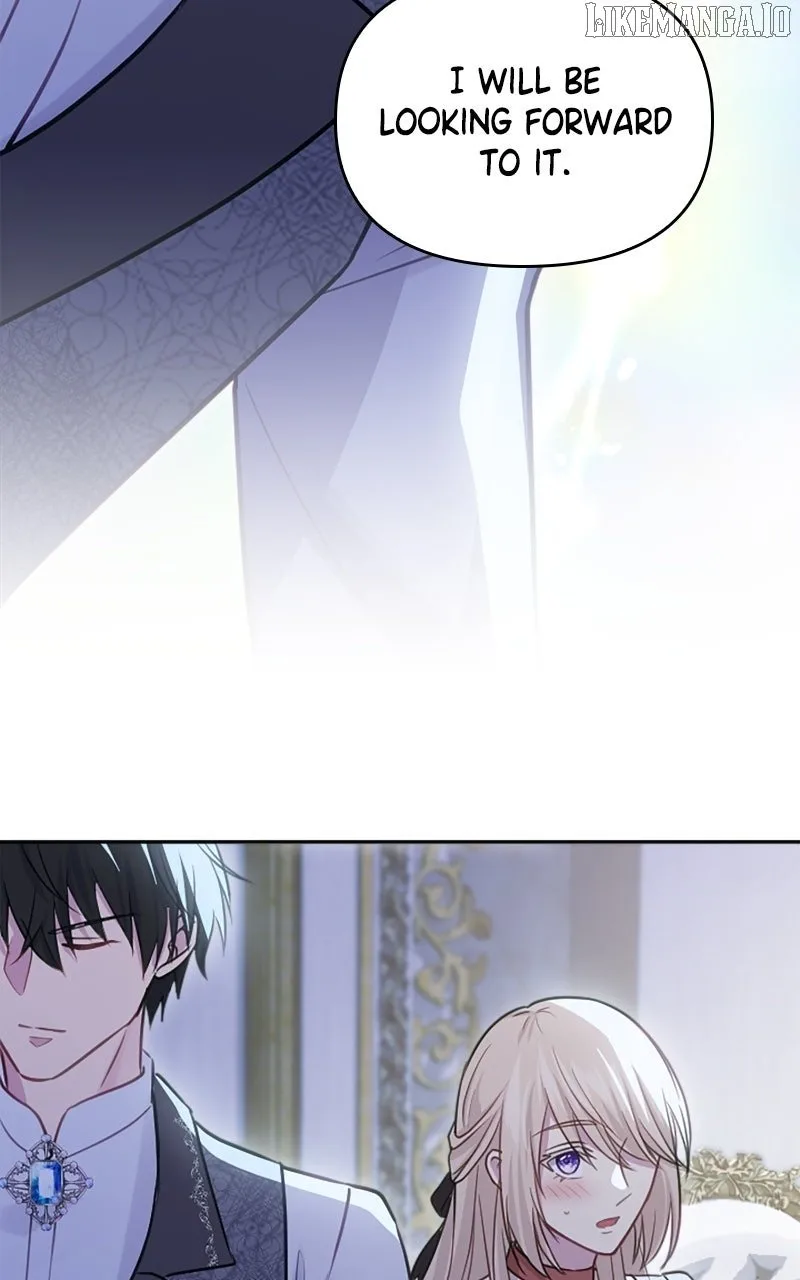 Your Highness i Decide My Fate Chapter 35 page 34