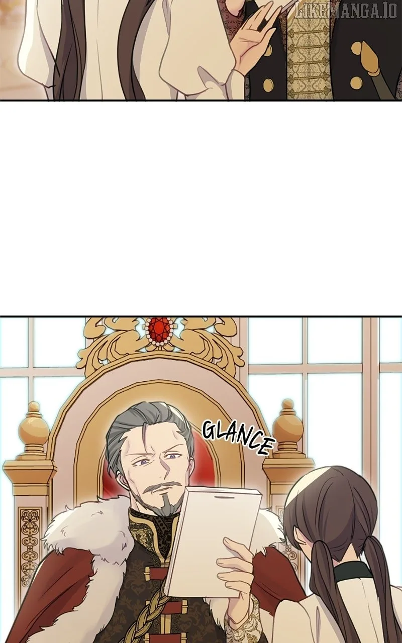 Your Highness i Decide My Fate Chapter 35 page 69