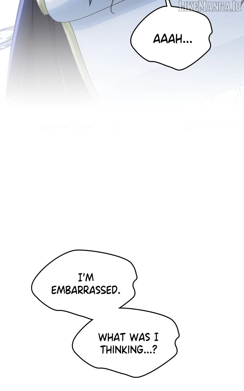 Your Highness i Decide My Fate Chapter 34 page 91