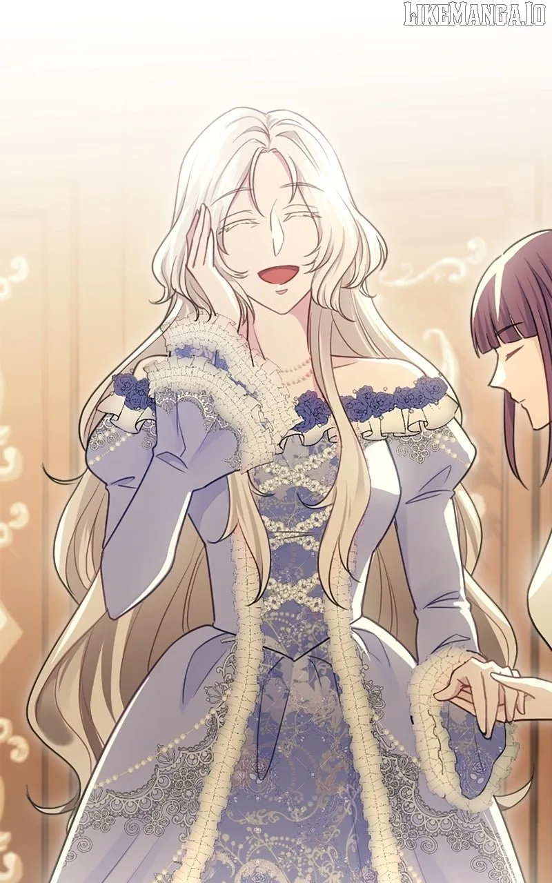 Your Highness i Decide My Fate Chapter 35 page 110
