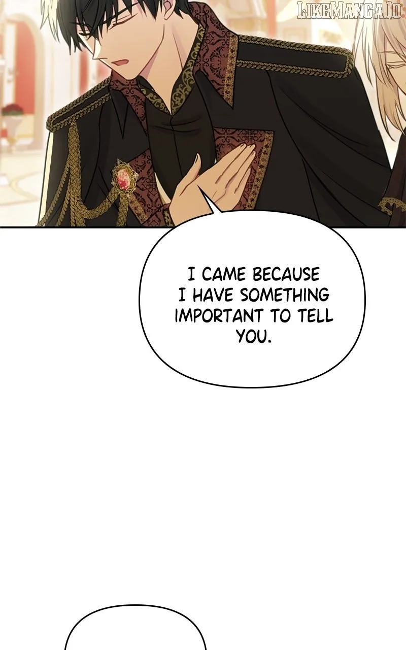 Your Highness i Decide My Fate Chapter 35 page 57