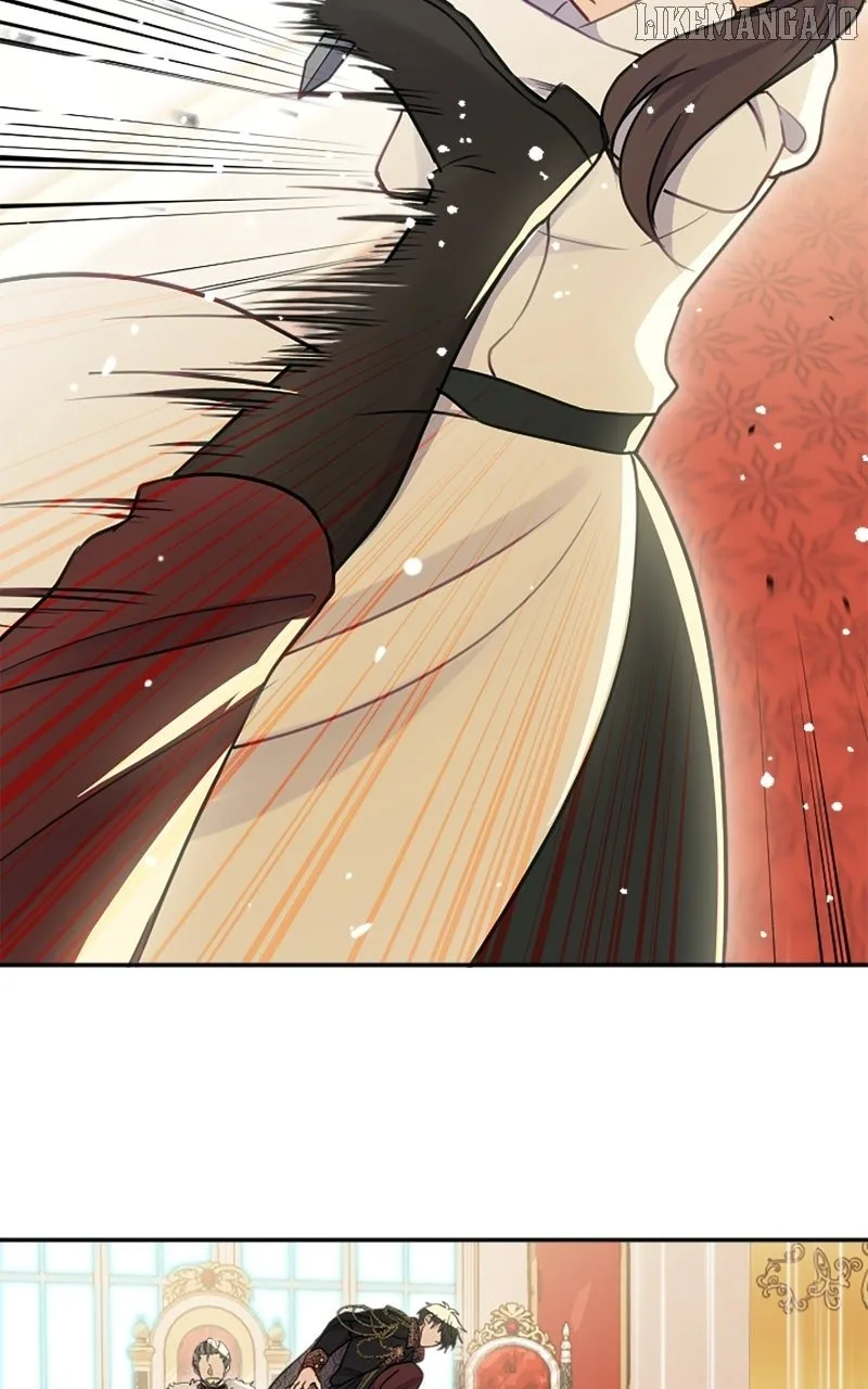 Your Highness i Decide My Fate Chapter 35 page 87