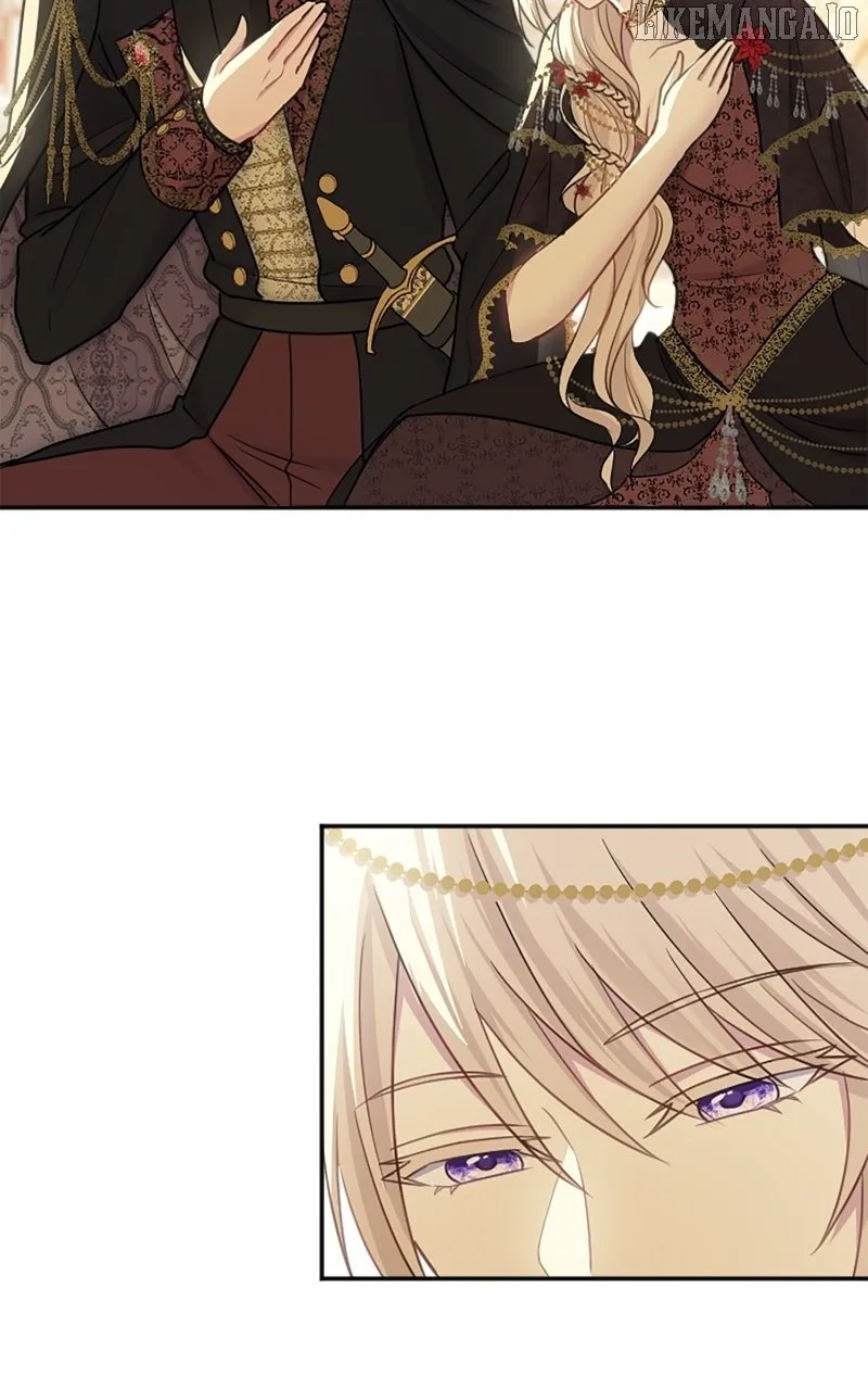 Your Highness i Decide My Fate Chapter 35 page 44