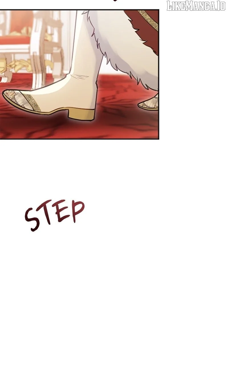Your Highness i Decide My Fate Chapter 35 page 51