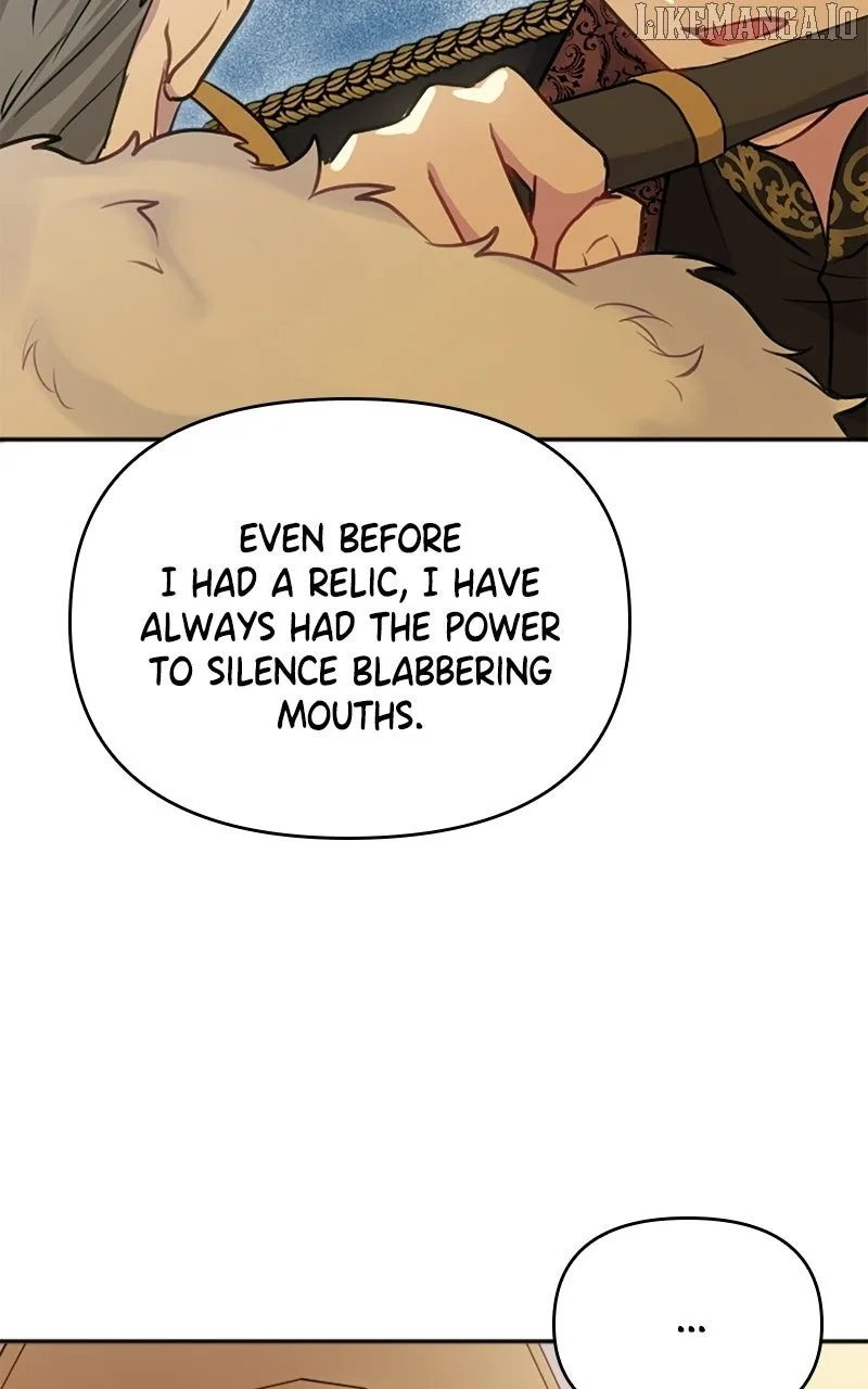 Your Highness i Decide My Fate Chapter 35 page 95