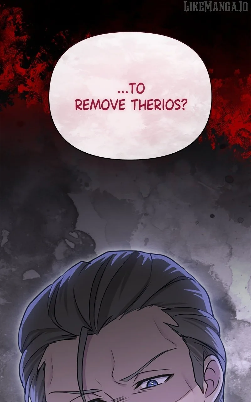 Your Highness i Decide My Fate Chapter 35 page 79