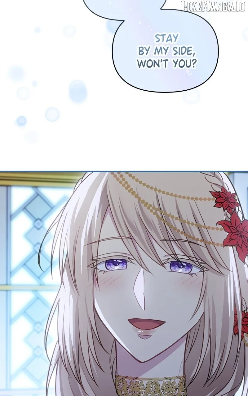 Your Highness i Decide My Fate Chapter 35 page 48