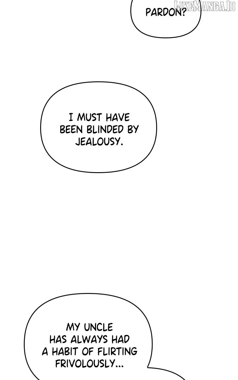Your Highness i Decide My Fate Chapter 34 page 100