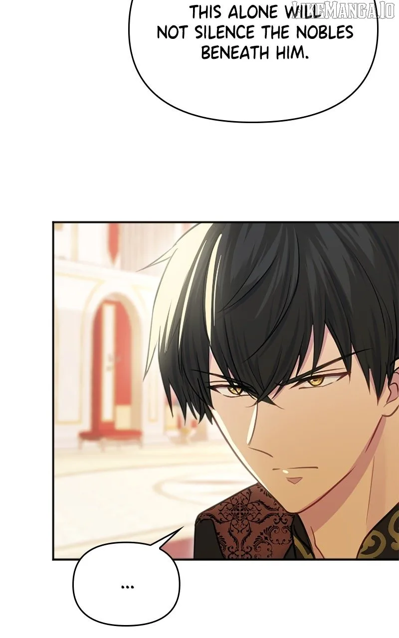 Your Highness i Decide My Fate Chapter 35 page 74