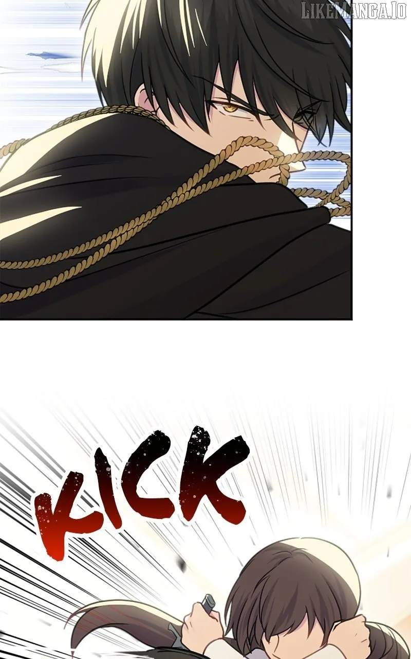 Your Highness i Decide My Fate Chapter 35 page 86