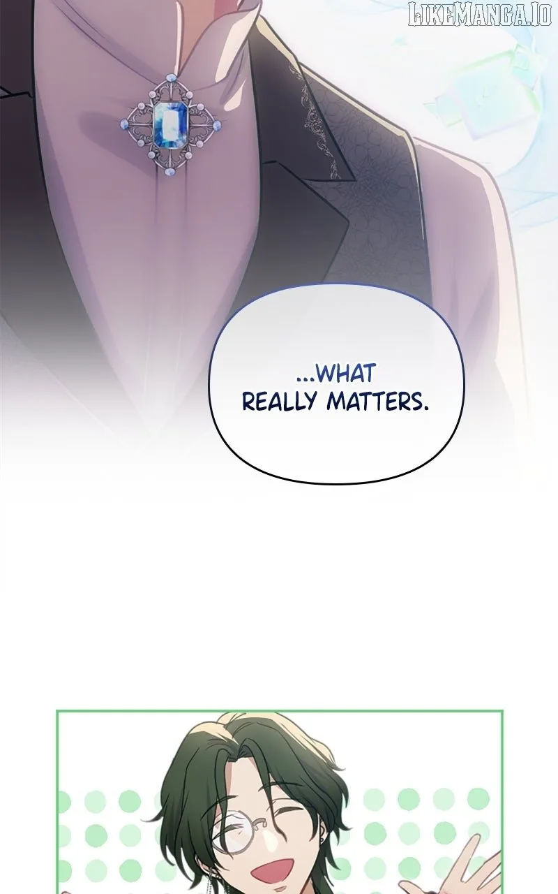 Your Highness i Decide My Fate Chapter 34 page 87