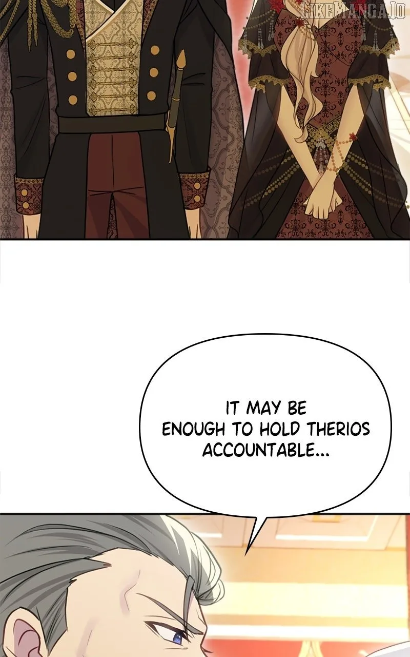 Your Highness i Decide My Fate Chapter 35 page 72