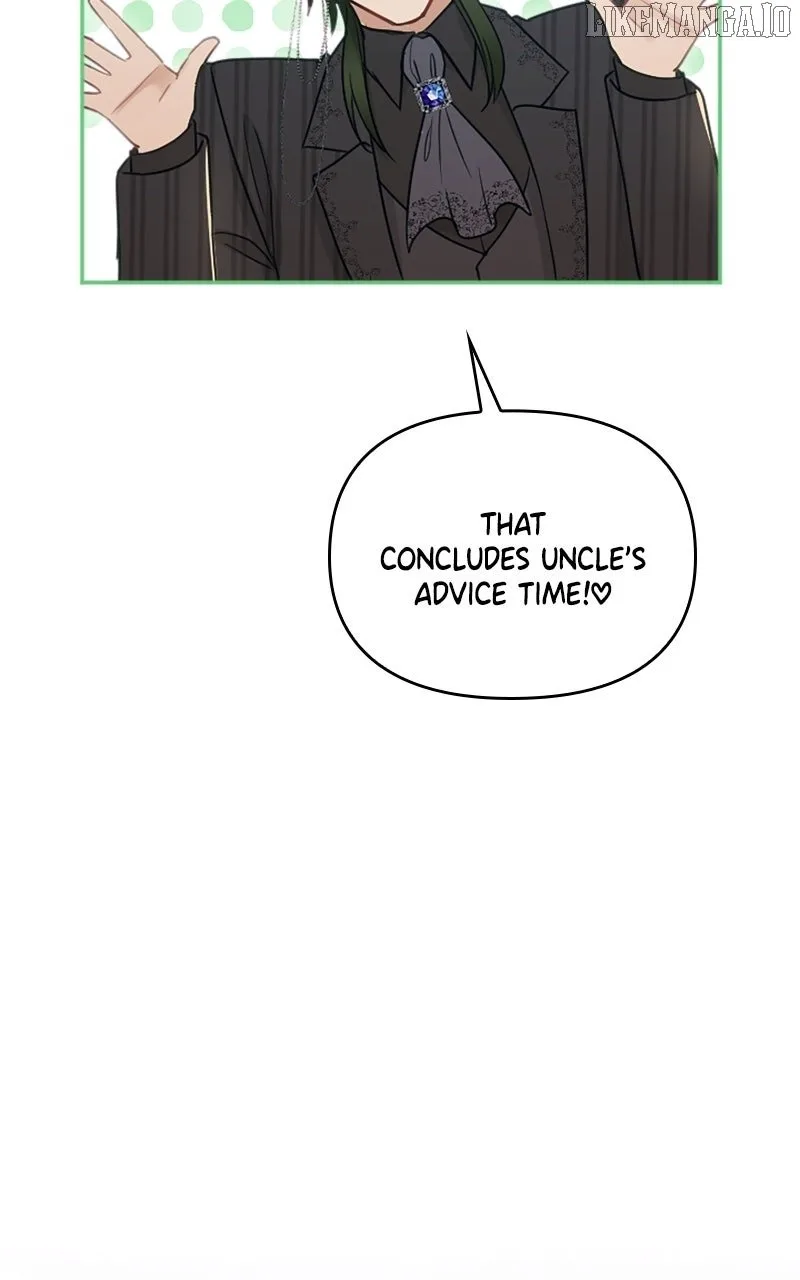 Your Highness i Decide My Fate Chapter 34 page 88