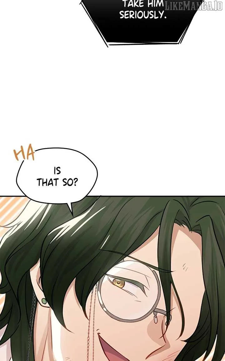 Your Highness i Decide My Fate Chapter 32 page 68
