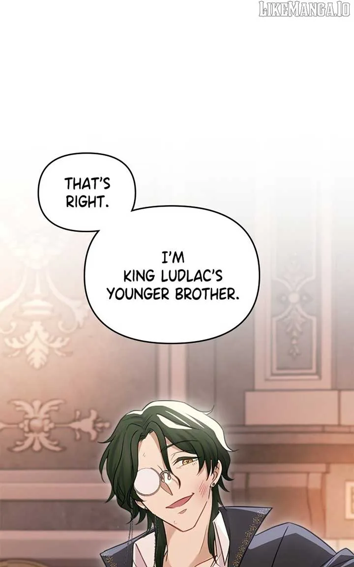 Your Highness i Decide My Fate Chapter 32 page 65