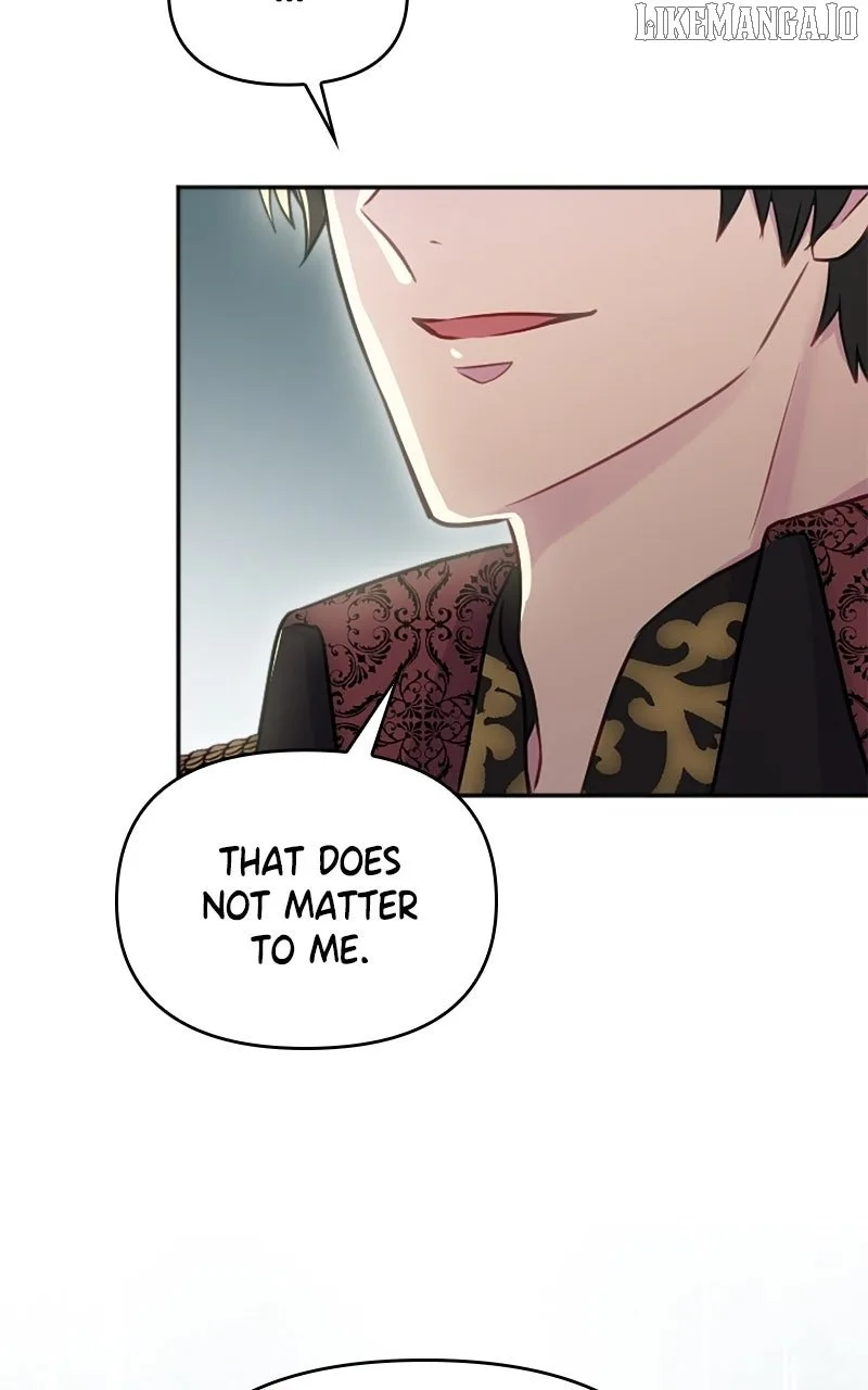Your Highness i Decide My Fate Chapter 35 page 81