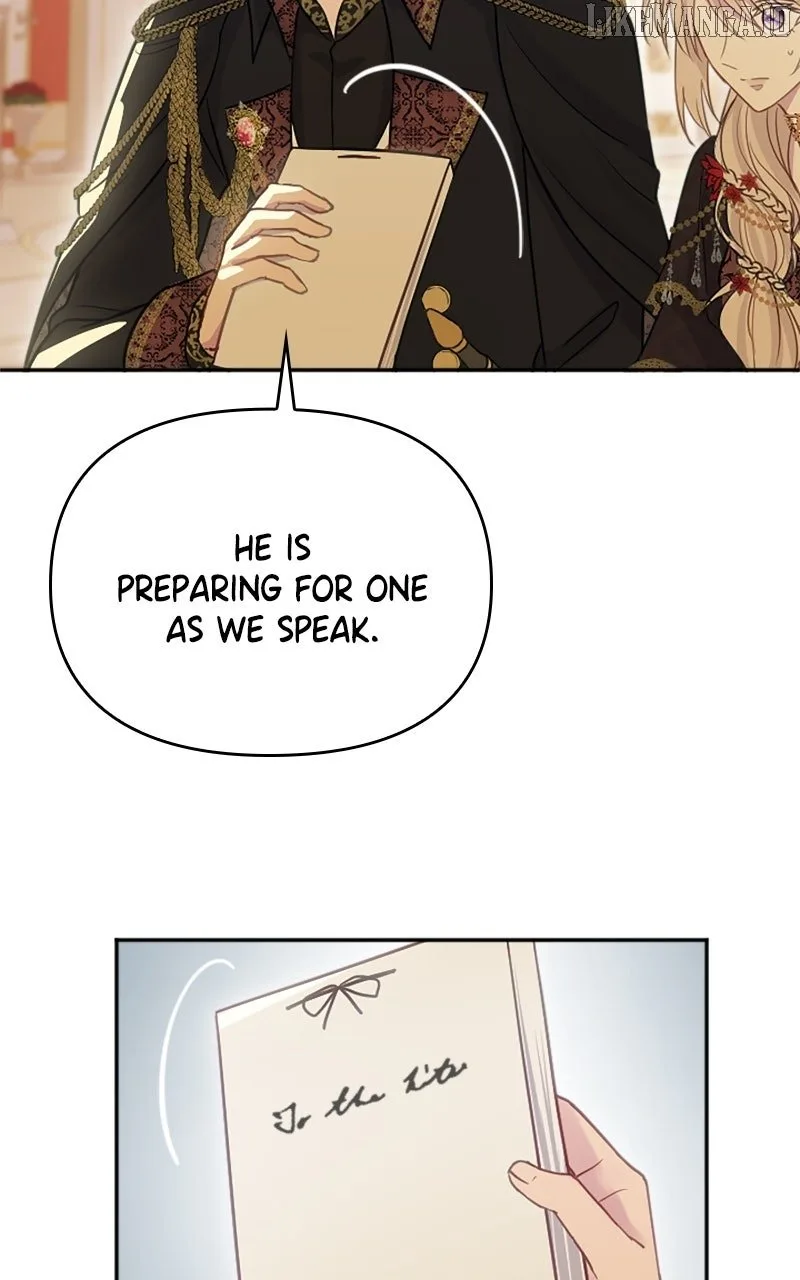 Your Highness i Decide My Fate Chapter 35 page 65