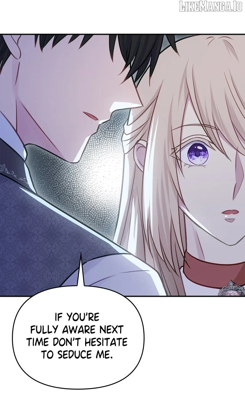 Your Highness i Decide My Fate Chapter 35 page 31