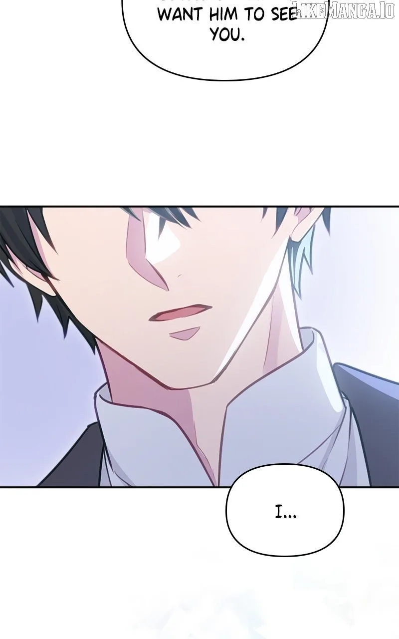 Your Highness i Decide My Fate Chapter 34 page 103