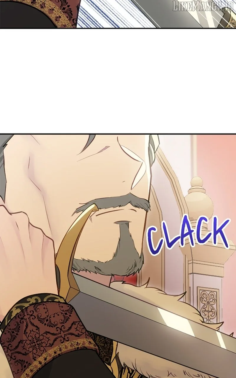 Your Highness i Decide My Fate Chapter 35 page 93