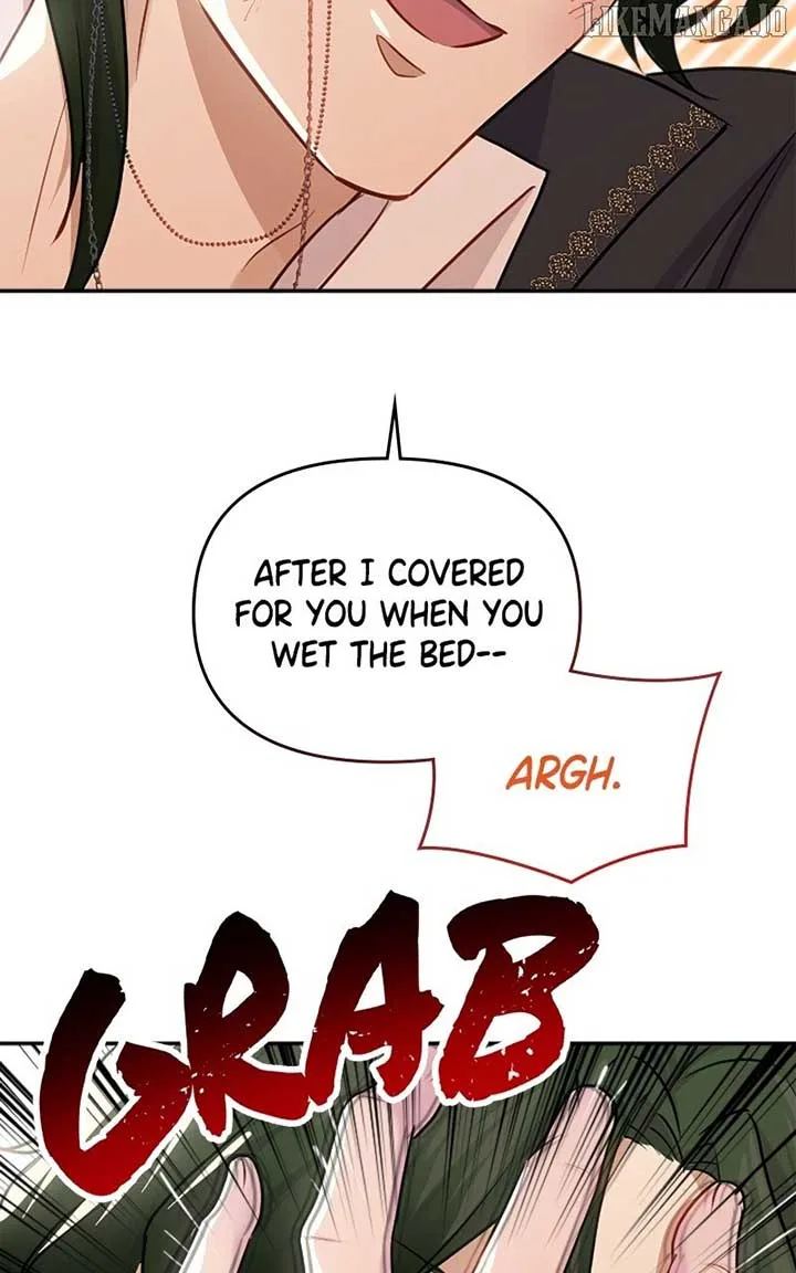 Your Highness i Decide My Fate Chapter 32 page 69