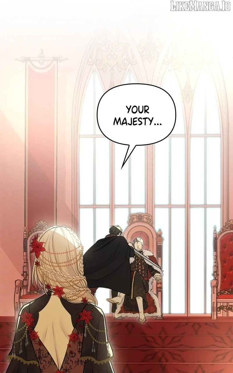 Your Highness i Decide My Fate Chapter 35 page 97
