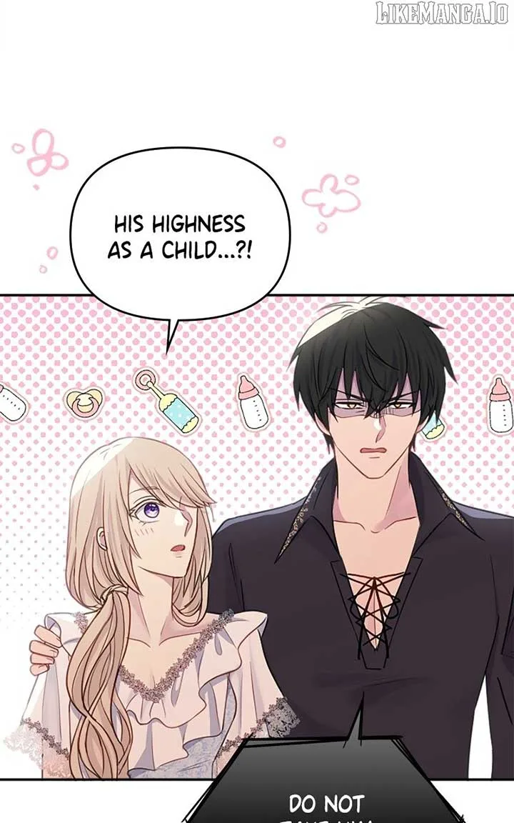 Your Highness i Decide My Fate Chapter 32 page 67