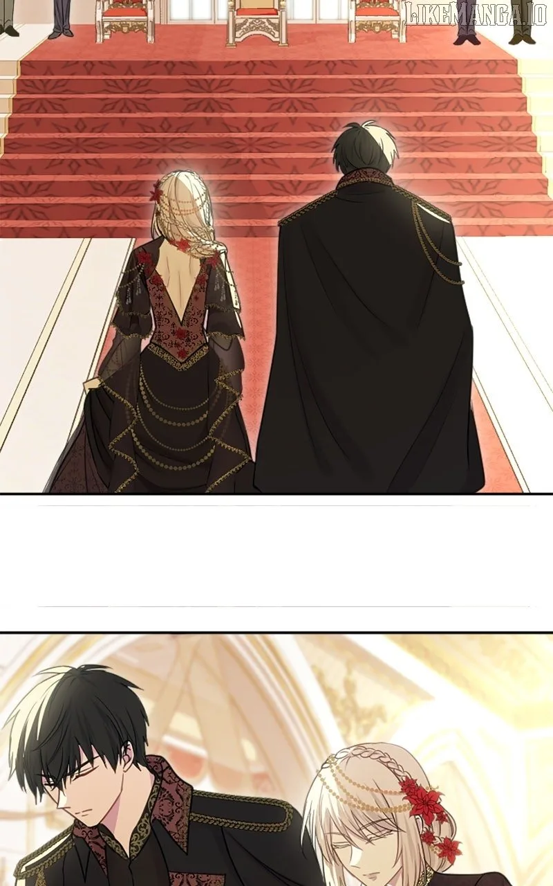 Your Highness i Decide My Fate Chapter 35 page 43